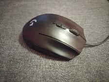 Logitech G600 MMO Gaming Mouse   Box - Photo 4