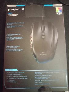Logitech G600 MMO Gaming Mouse   Box - Photo 7