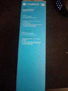 Logitech G600 MMO Gaming Mouse   Box - Photo 8