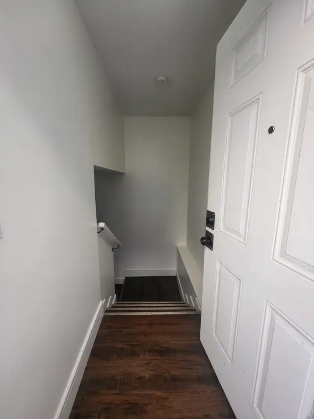 2 bed 1 bath legal basement for rent in Evergreen