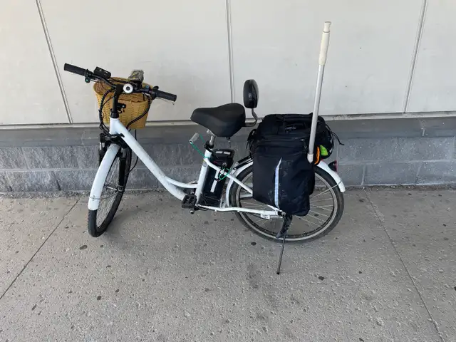 E-Bike for Sale