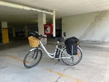 E-Bike for Sale - Photo 2