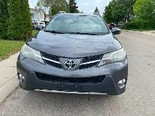 RAV 4 2013 Limited AWD - Photo 2
