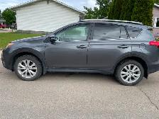 RAV 4 2013 Limited AWD - Photo 4