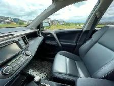 RAV 4 2013 Limited AWD - Photo 6