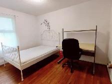 All inclusive private bedrooms close to Carleton/Algonquin