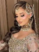 GLAM HAIR AND  MAKEUP STARTING FROM$110 - Photo 3