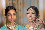 GLAM HAIR AND  MAKEUP STARTING FROM$110 - Photo 5