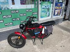Ebike for Sale