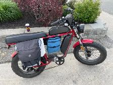 Ebike for Sale - Photo 3