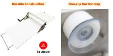 Promotion Manual Croissants Fondant Pastry Dough Sheeter 056663 - Photo 8