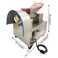 Promotion 1g-300g Electric Dough Weight Separation Cutter 056771 - Photo 2