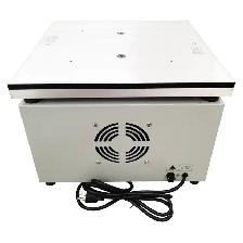 MP-3000E Professional Vertical Vibration Test Bench 110V 056841 - Photo 6