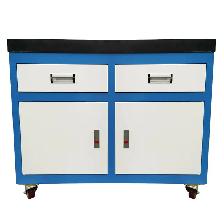 Movable T-slot Workbench for Tapping Machine Series 056913 - Photo 3