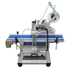 LT-160 Automatic Conveyor Table Plane Labeling Machine 160249 - Photo 7