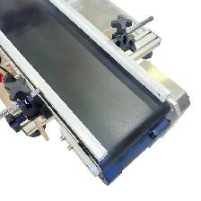 LT-160 Automatic Conveyor Table Plane Labeling Machine 160249 - Photo 9