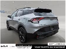 2025 Kia Sportage LX - Photo 2