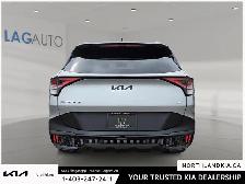 2025 Kia Sportage LX - Photo 3