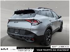 2025 Kia Sportage LX - Photo 4