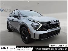 2025 Kia Sportage LX - Photo 5