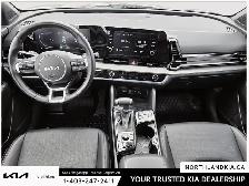 2025 Kia Sportage LX - Photo 10