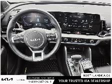 2025 Kia Sportage LX - Photo 11