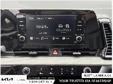 2025 Kia Sportage LX - Photo 15
