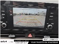 2025 Kia Sportage LX - Photo 16