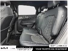 2025 Kia Sportage LX - Photo 18