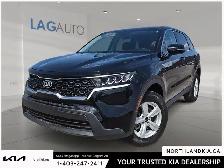 2021 Kia Sorento LX Plus