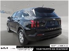 2021 Kia Sorento LX Plus - Photo 2