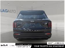 2021 Kia Sorento LX Plus - Photo 3