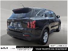2021 Kia Sorento LX Plus - Photo 4