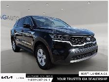 2021 Kia Sorento LX Plus - Photo 5
