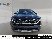 2021 Kia Sorento LX Plus - Photo 6