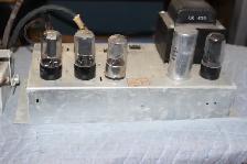 Vintage Electrohome Tube Console - Photo 4