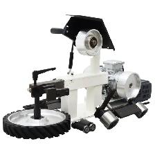 Promotion Frequency Conversion Sand Belt Machine 110V 190164