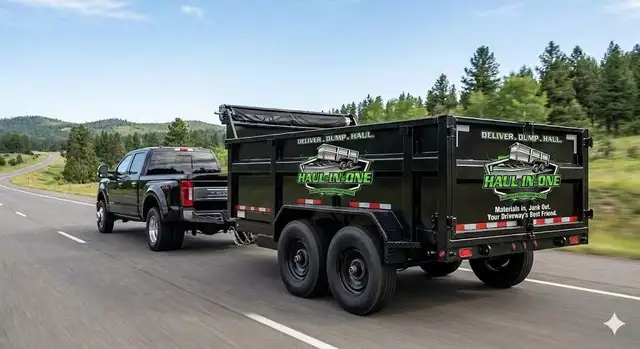 Bin Rental