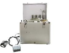 Portable Dental Unit BD-402Air Compressor Suction System 210064