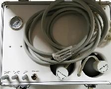 Portable Dental Unit BD-402Air Compressor Suction System 210064 - Photo 4