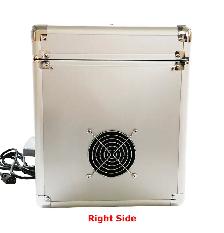 Portable Dental Unit BD-402Air Compressor Suction System 210064 - Photo 5