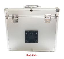 Portable Dental Unit BD-402Air Compressor Suction System 210064 - Photo 6
