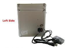 Portable Dental Unit BD-402Air Compressor Suction System 210064 - Photo 7