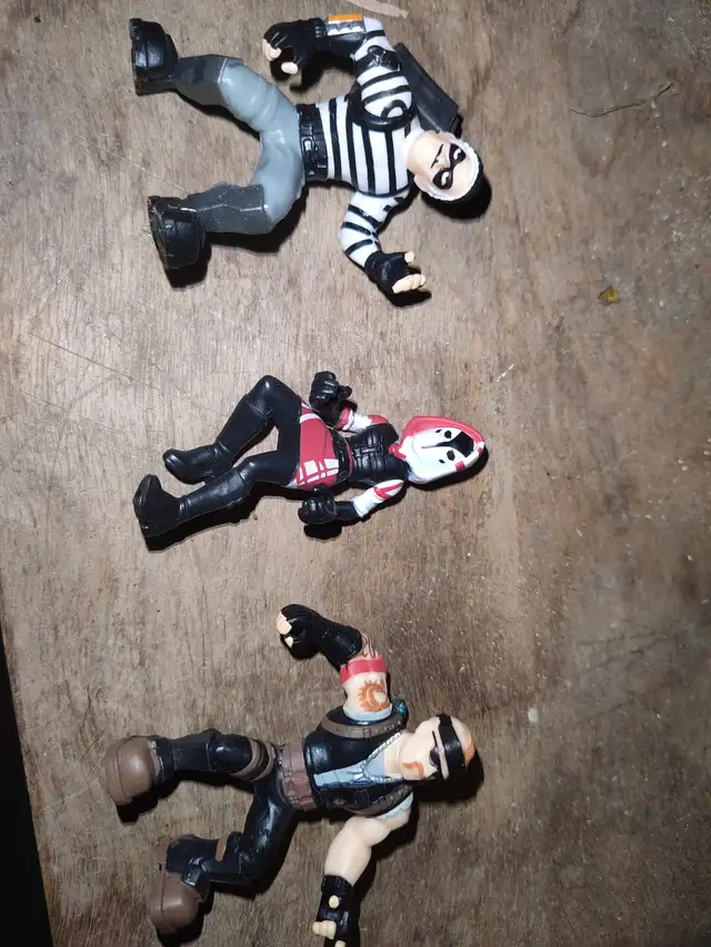 Fortnite 2' Action Figures
