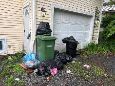 Reliable Junk Removal & Eco-Friendly Disposal | Oliver & Sons