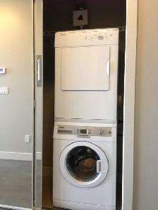 Cozy SFU Burnaby Campus High-Rise Apartment 1BR for Rent&nbsp. - Photo 6