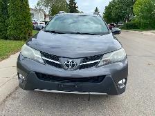 RAV 4 2013 Limited AWD - Photo 2