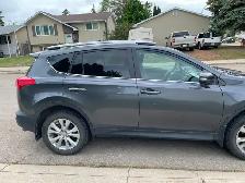 RAV 4 2013 Limited AWD - Photo 3