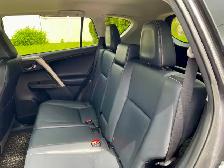 RAV 4 2013 Limited AWD - Photo 7