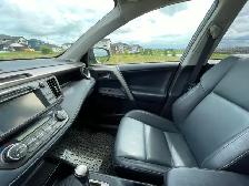 RAV 4 2013 Limited AWD - Photo 8